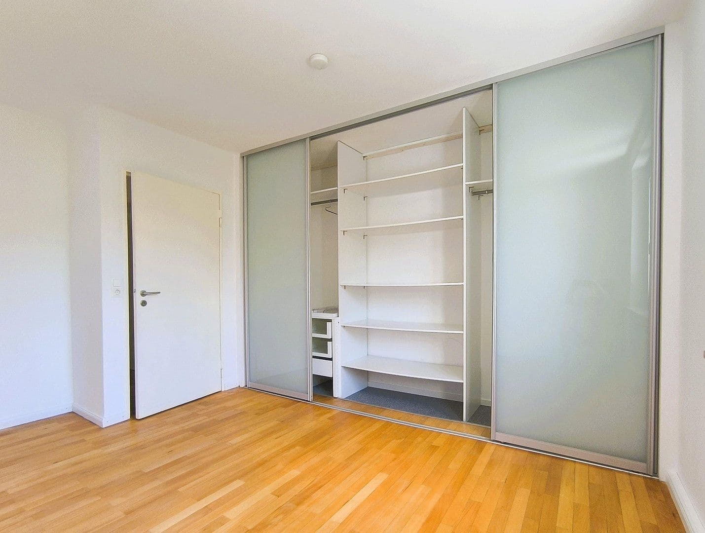 Prodej bytu 3+1 84 m², Landshut, Bavorsko Prodej bytu 3+1 84 m², Landshut, Bavorsko