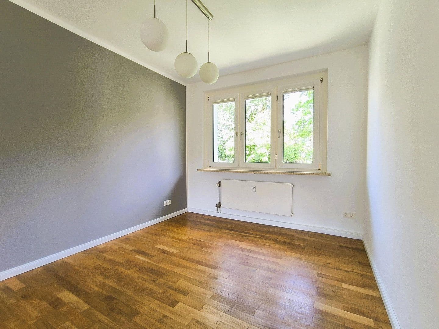 Prodej bytu 3+1 84 m², Landshut, Bavorsko Prodej bytu 3+1 84 m², Landshut, Bavorsko