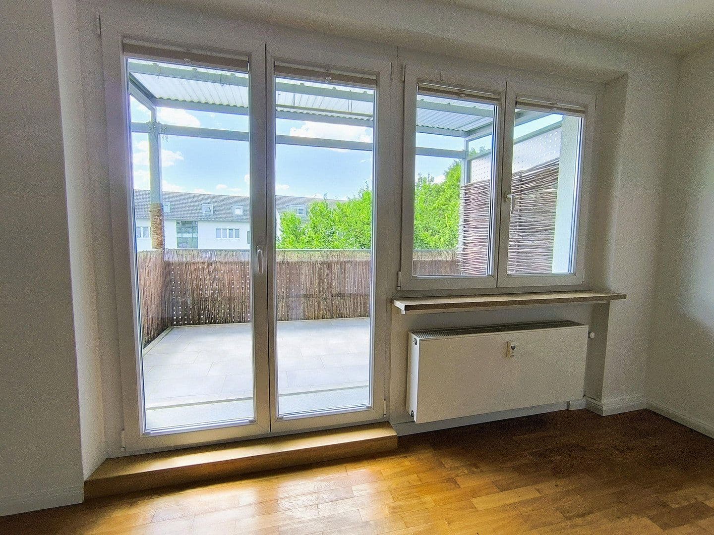 Prodej bytu 3+1 84 m², Landshut, Bavorsko Prodej bytu 3+1 84 m², Landshut, Bavorsko