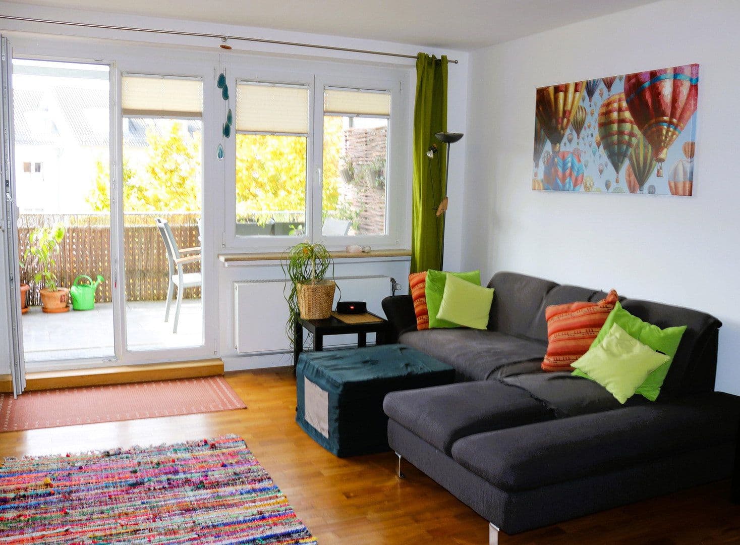 Prodej bytu 3+1 84 m², Landshut, Bavorsko Prodej bytu 3+1 84 m², Landshut, Bavorsko