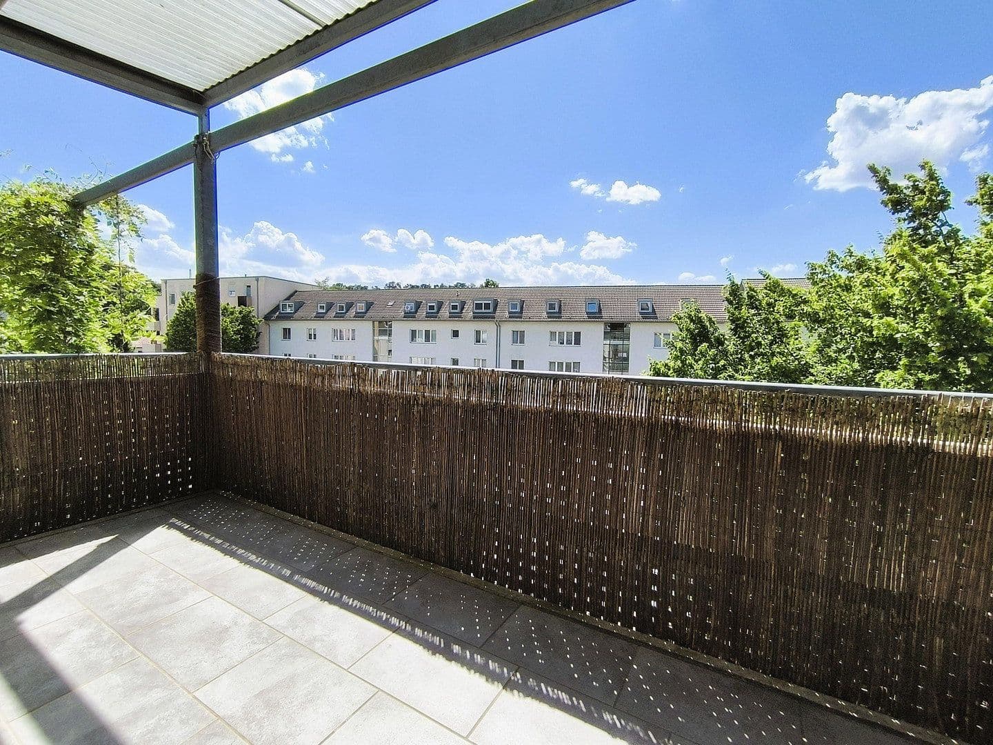 Prodej bytu 3+1 84 m², Landshut, Bavorsko Prodej bytu 3+1 84 m², Landshut, Bavorsko