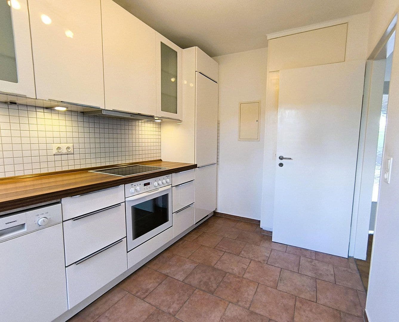 Prodej bytu 3+1 84 m², Landshut, Bavorsko Prodej bytu 3+1 84 m², Landshut, Bavorsko