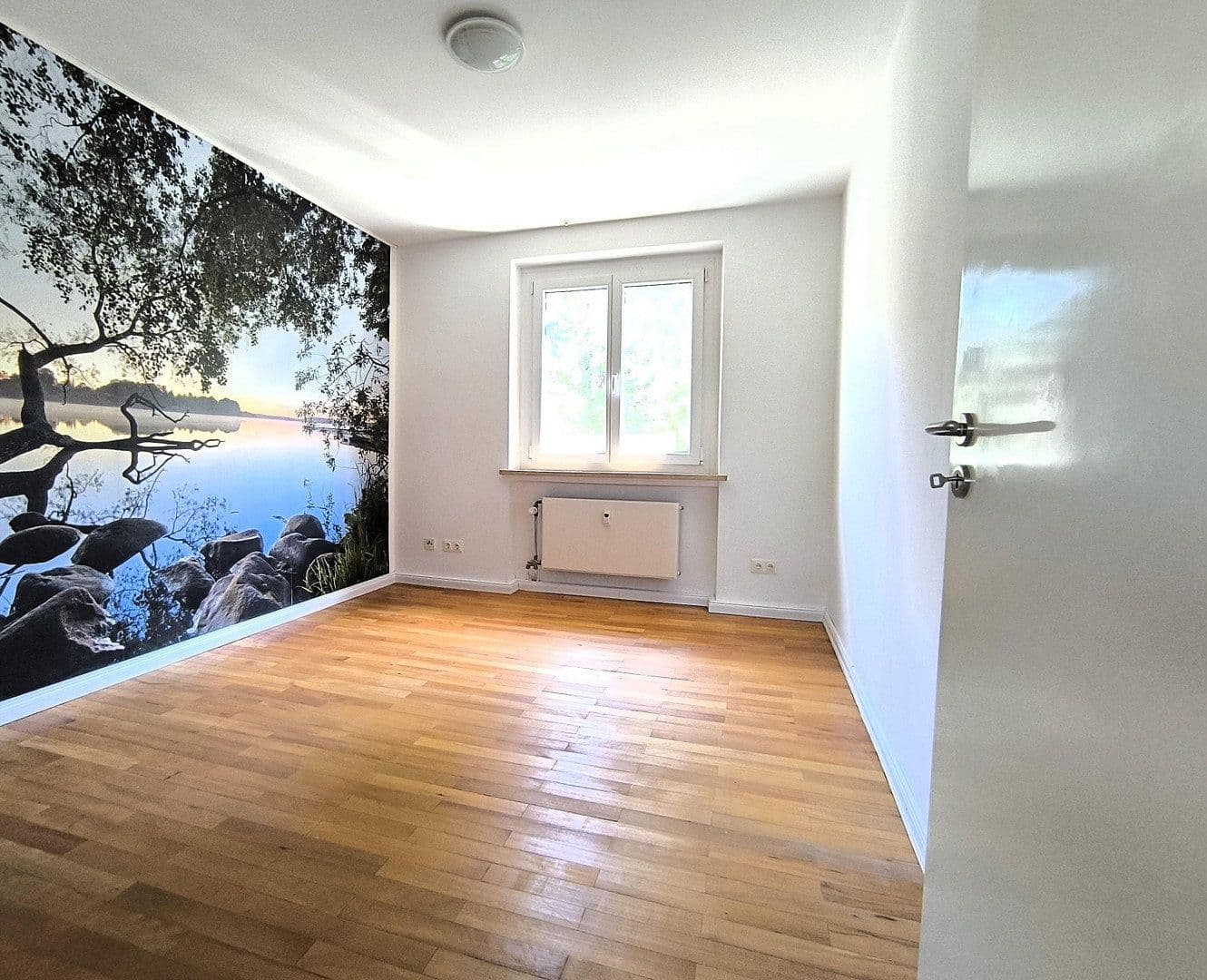 Prodej bytu 3+1 84 m², Landshut, Bavorsko Prodej bytu 3+1 84 m², Landshut, Bavorsko