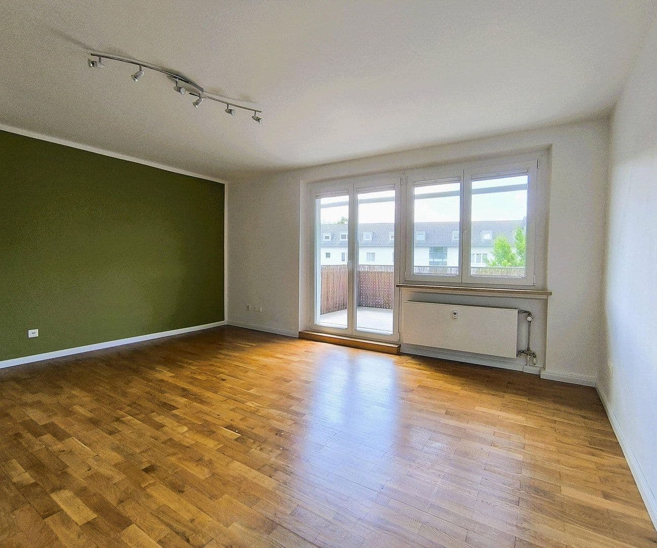 Prodej bytu 3+1 84 m², Landshut, Bavorsko Prodej bytu 3+1 84 m², Landshut, Bavorsko