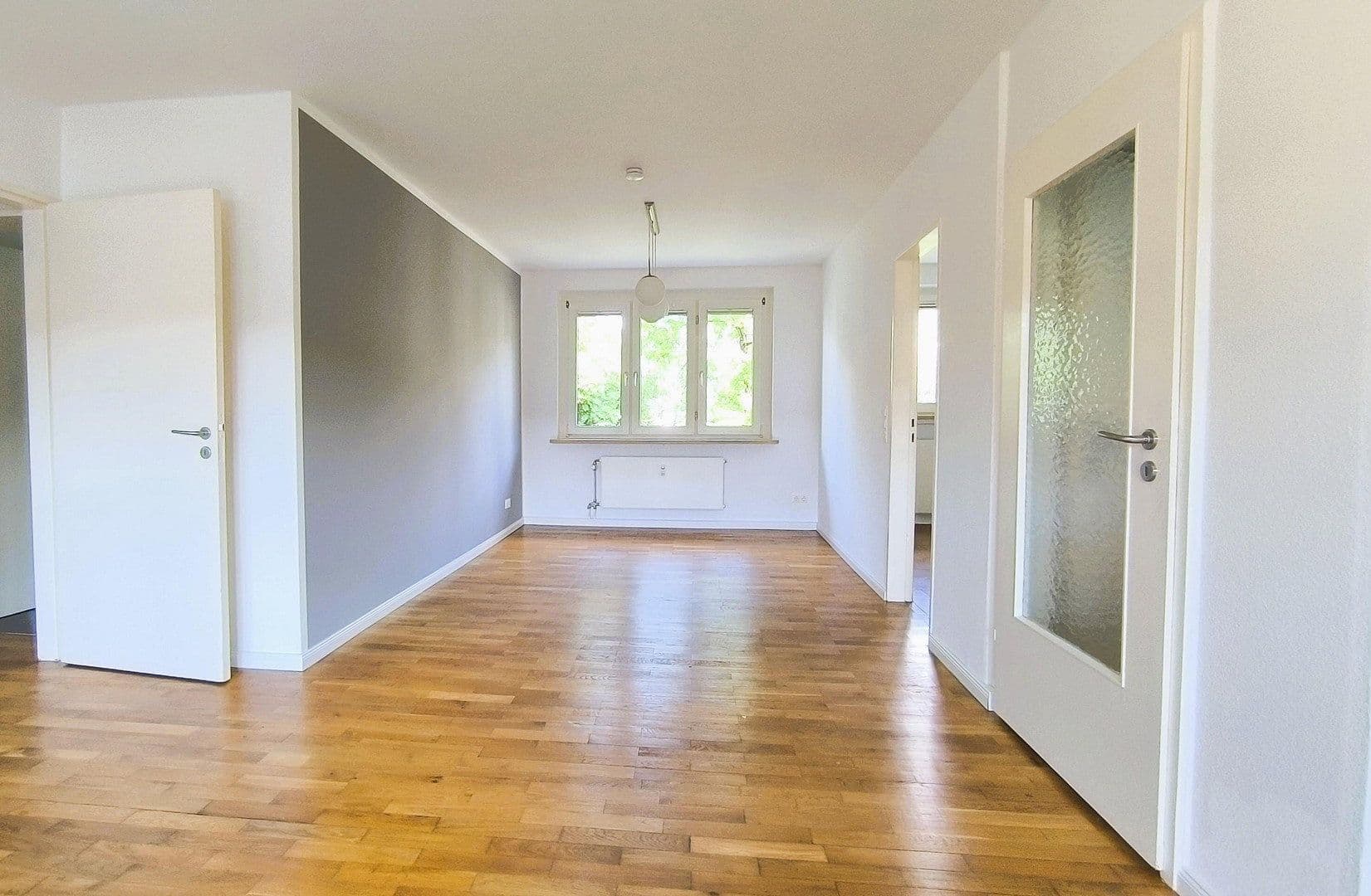 Prodej bytu 3+1 84 m², Landshut, Bavorsko Prodej bytu 3+1 84 m², Landshut, Bavorsko