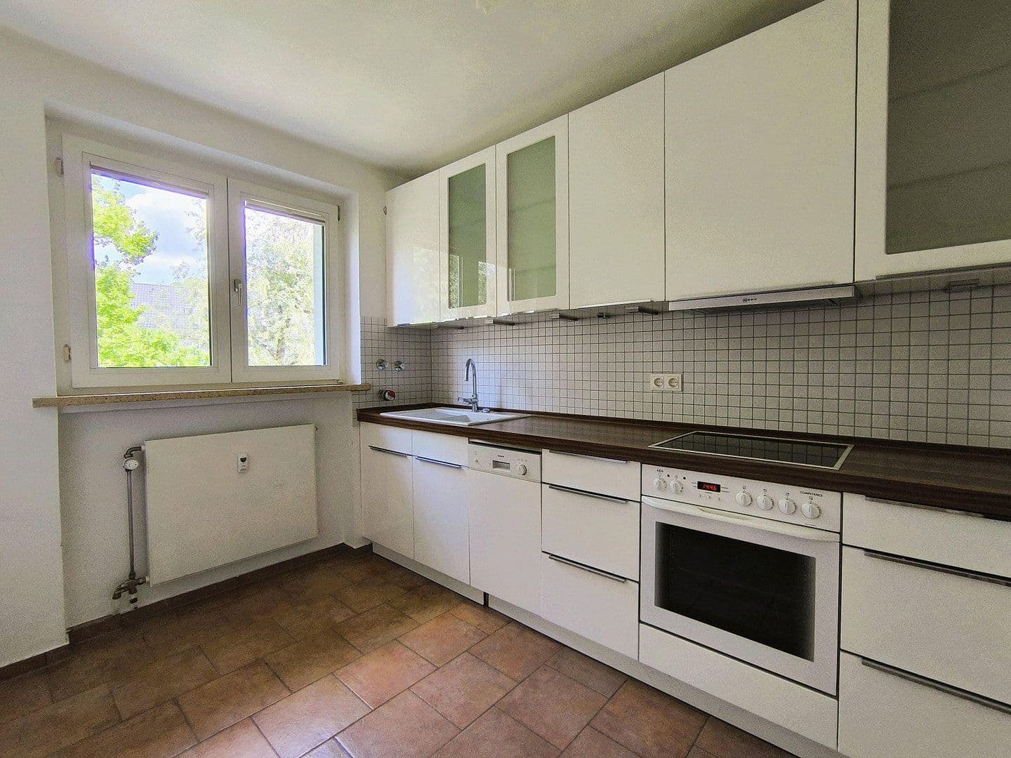 Prodej bytu 3+1 84 m², Landshut, Bavorsko Prodej bytu 3+1 84 m², Landshut, Bavorsko