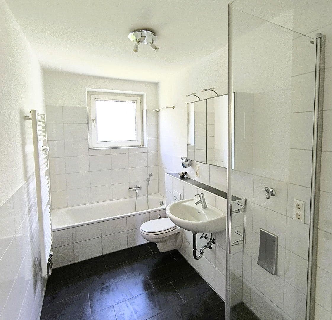 Prodej bytu 3+1 84 m², Landshut, Bavorsko Prodej bytu 3+1 84 m², Landshut, Bavorsko