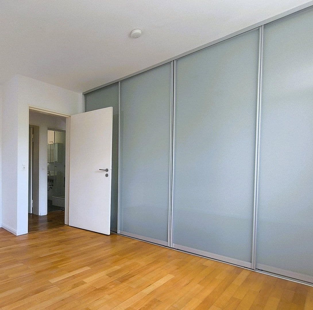 Prodej bytu 3+1 84 m², Landshut, Bavorsko Prodej bytu 3+1 84 m², Landshut, Bavorsko