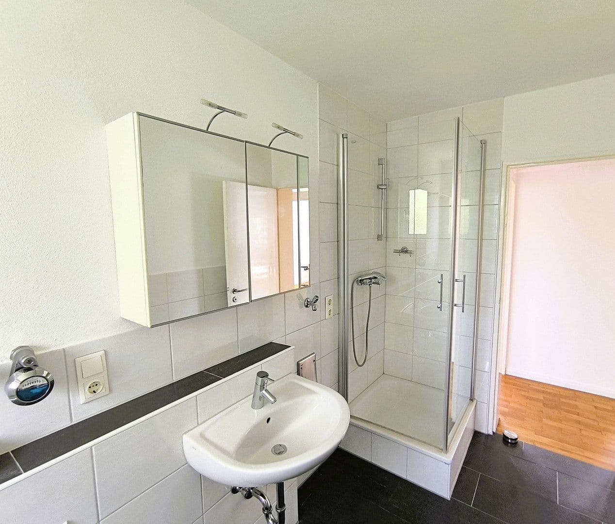 Prodej bytu 3+1 84 m², Landshut, Bavorsko Prodej bytu 3+1 84 m², Landshut, Bavorsko