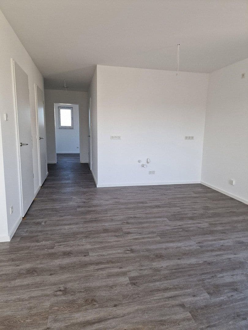 Pronájem bytu 2+1 65 m², Erna-Nestel-Strasse 24, Langerwehe, Severní Porýní-Vestfálsko Pronájem bytu 2+1 65 m², Erna-Nestel-Strasse 24, Langerwehe, Severní Porýní-Vestfálsko