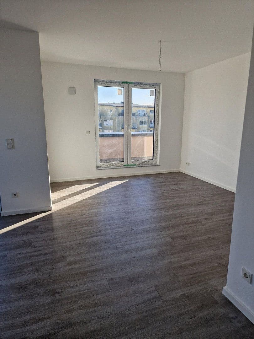 Pronájem bytu 2+1 65 m², Erna-Nestel-Strasse 24, Langerwehe, Severní Porýní-Vestfálsko Pronájem bytu 2+1 65 m², Erna-Nestel-Strasse 24, Langerwehe, Severní Porýní-Vestfálsko