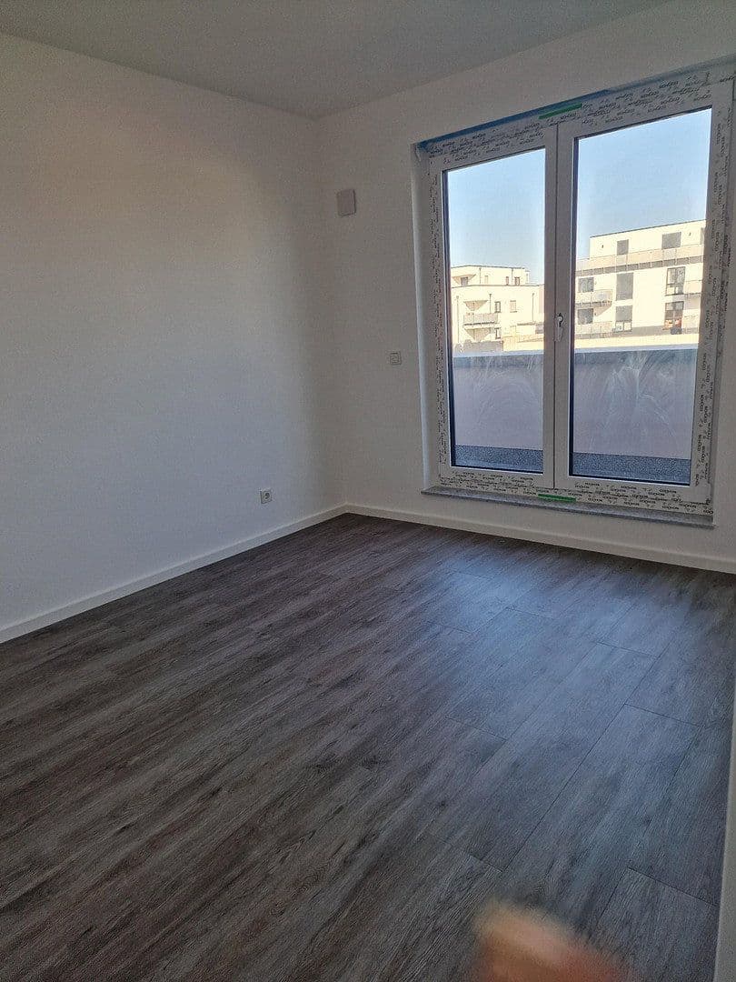 Pronájem bytu 2+1 65 m², Erna-Nestel-Strasse 24, Langerwehe, Severní Porýní-Vestfálsko Pronájem bytu 2+1 65 m², Erna-Nestel-Strasse 24, Langerwehe, Severní Porýní-Vestfálsko