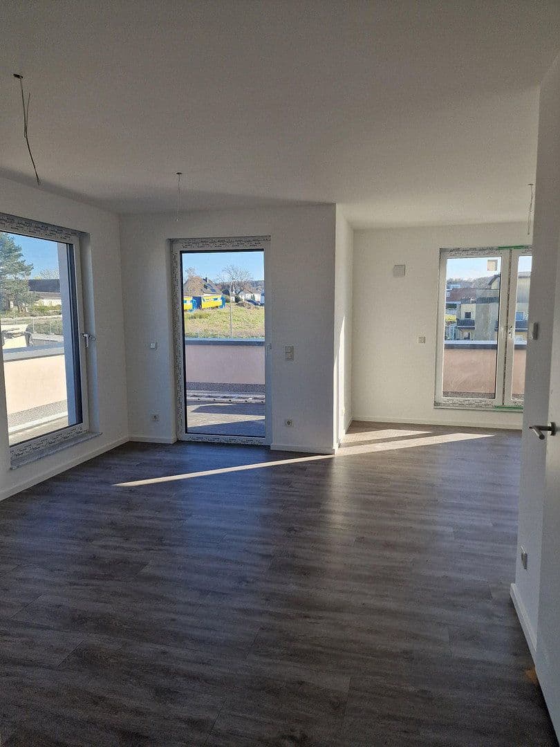 Pronájem bytu 2+1 65 m², Erna-Nestel-Strasse 24, Langerwehe, Severní Porýní-Vestfálsko Pronájem bytu 2+1 65 m², Erna-Nestel-Strasse 24, Langerwehe, Severní Porýní-Vestfálsko