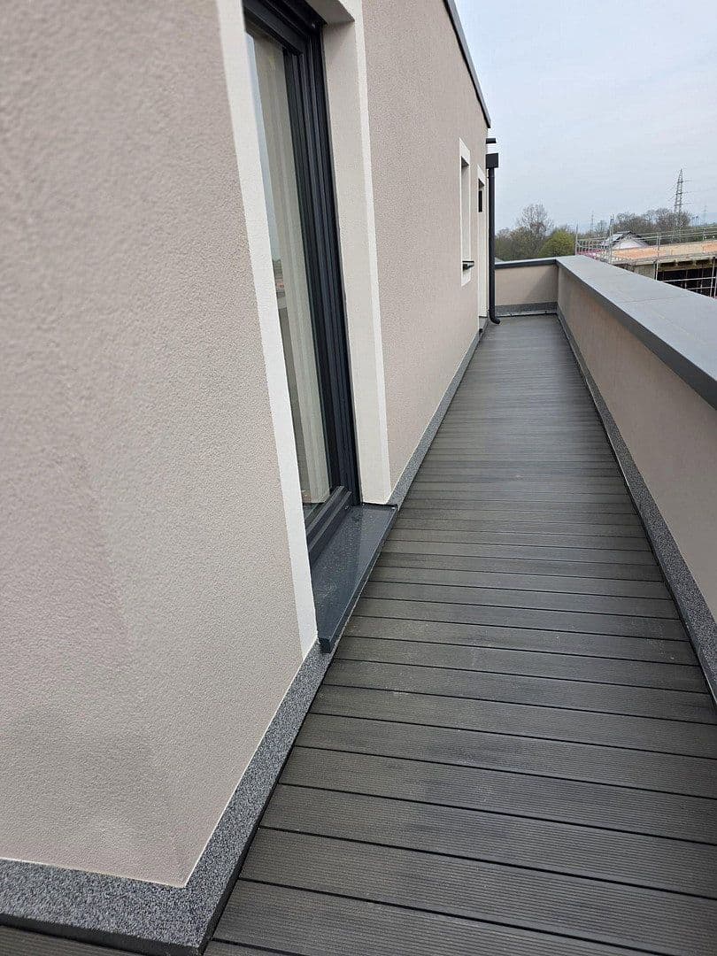 Pronájem bytu 2+1 65 m², Erna-Nestel-Strasse 24, Langerwehe, Severní Porýní-Vestfálsko Pronájem bytu 2+1 65 m², Erna-Nestel-Strasse 24, Langerwehe, Severní Porýní-Vestfálsko