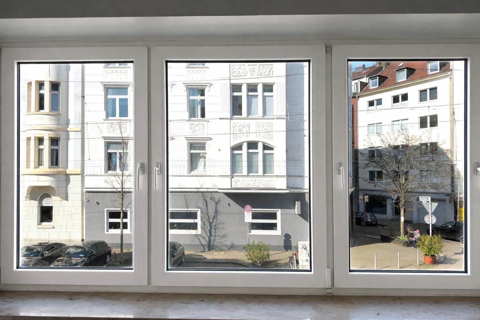 Prodej bytu 2+1 70 m², Düsseldorf, Severní Porýní-Vestfálsko Prodej bytu 2+1 70 m², Düsseldorf, Severní Porýní-Vestfálsko