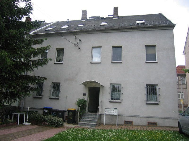 Prodej domu 248 m², pozemek 330 m², Freiheitsstr.99, Cvikov, Sasko Prodej domu 248 m², pozemek 330 m², Freiheitsstr.99, Cvikov, Sasko
