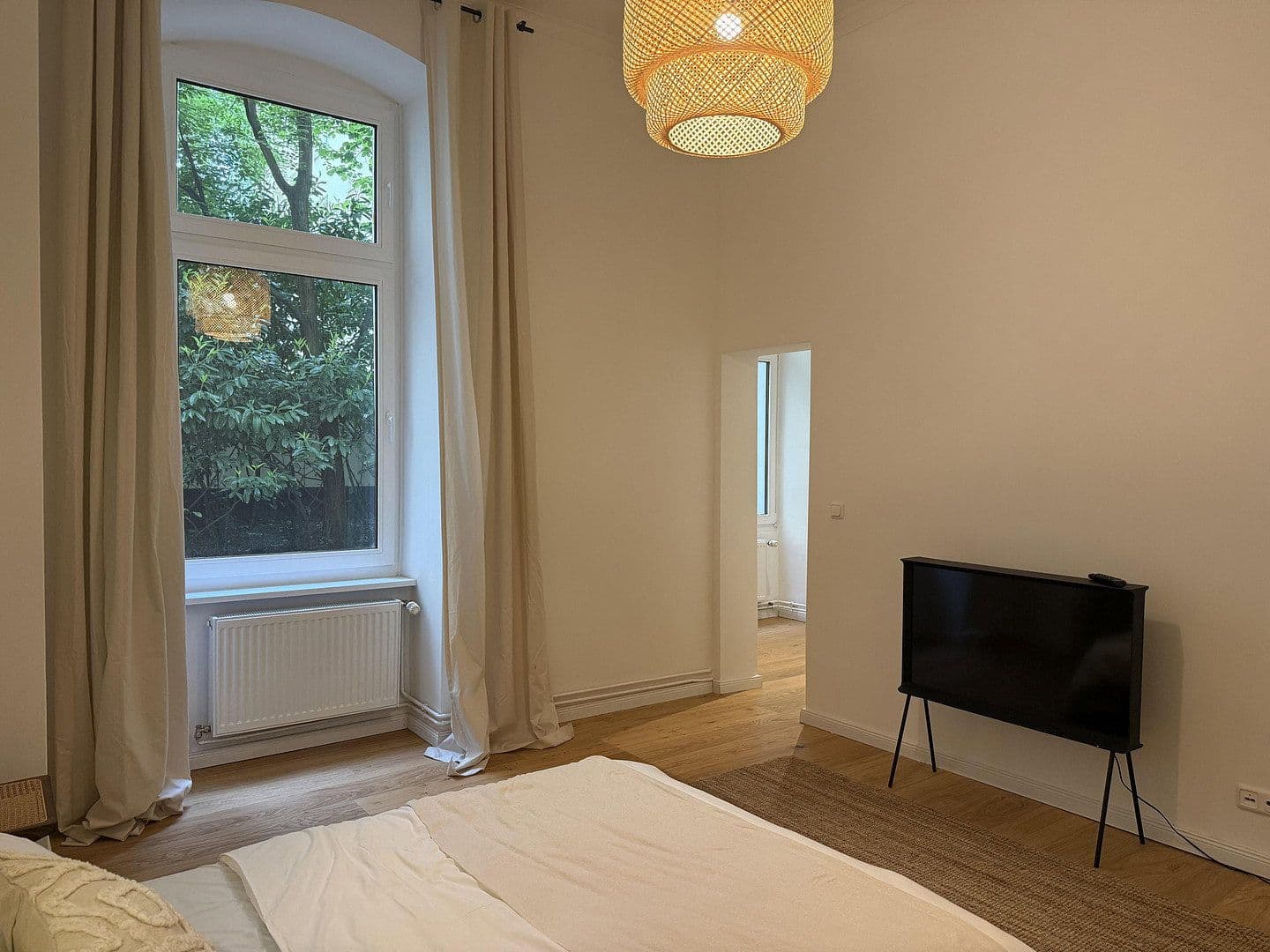 Prodej bytu 1+1 27 m², Berlin, Berlín Prodej bytu 1+1 27 m², Berlin, Berlín