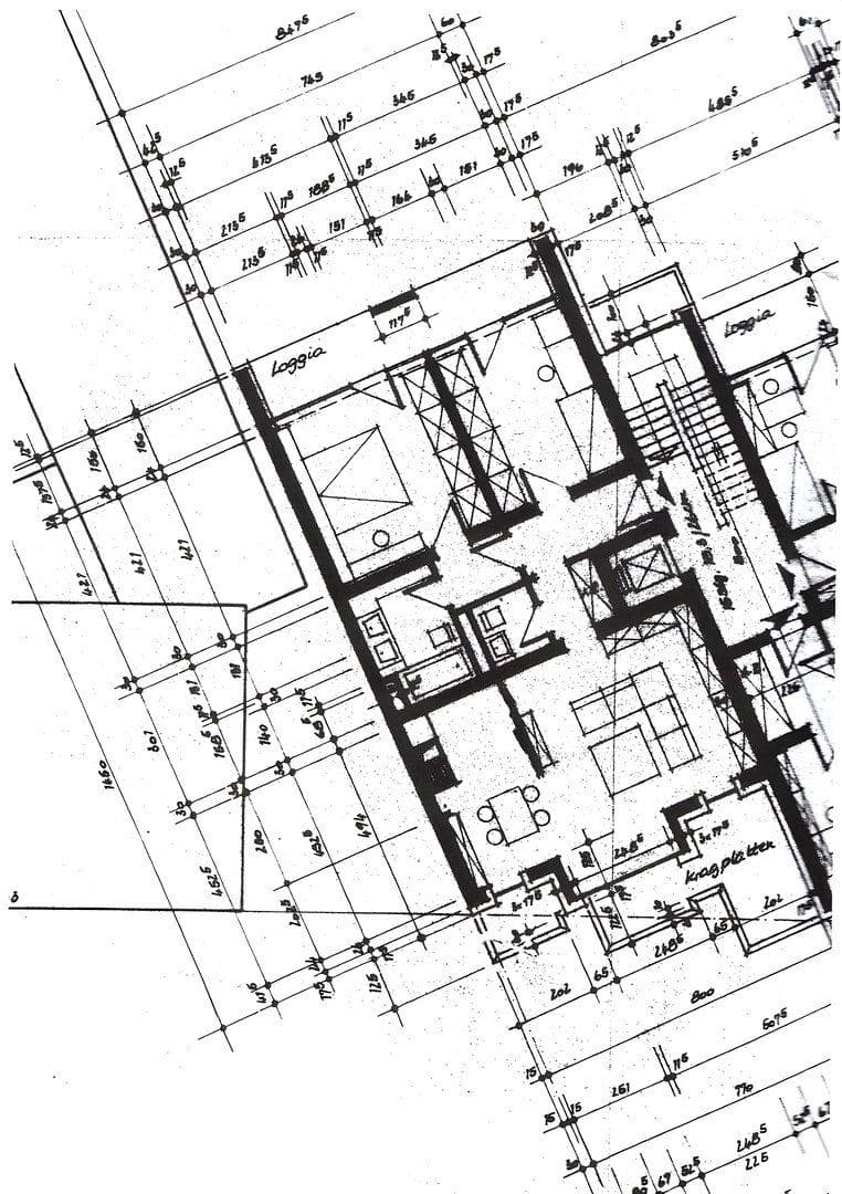 Pronájem bytu 3+1 92 m², Amtsgericht Langenfeld 15, Langenfeld (Rheinland), Severní Porýní-Vestfálsko Pronájem bytu 3+1 92 m², Amtsgericht Langenfeld 15, Langenfeld (Rheinland), Severní Porýní-Vestfálsko