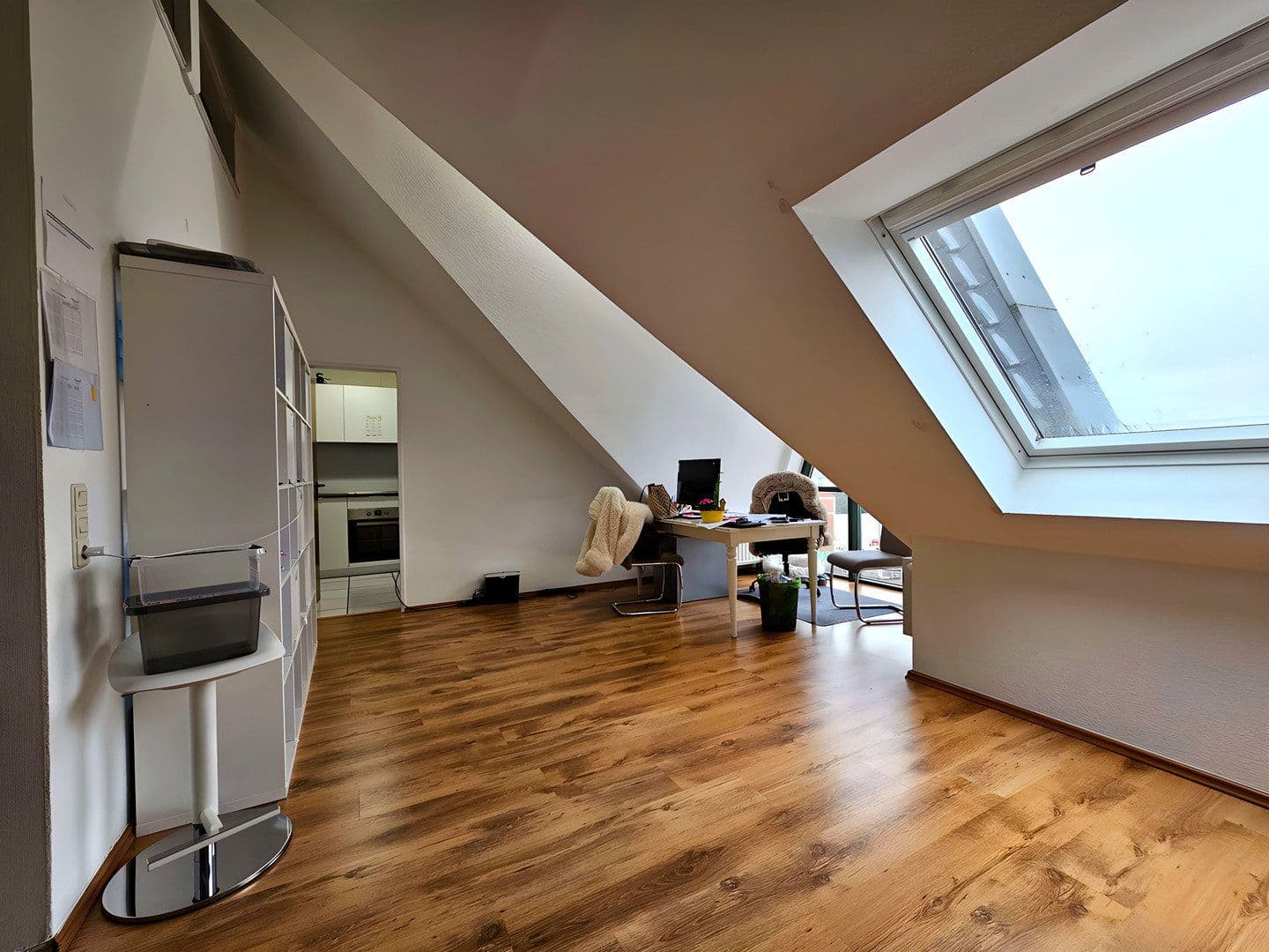Pronájem bytu 3+1 92 m², Amtsgericht Langenfeld 15, Langenfeld (Rheinland), Severní Porýní-Vestfálsko Pronájem bytu 3+1 92 m², Amtsgericht Langenfeld 15, Langenfeld (Rheinland), Severní Porýní-Vestfálsko