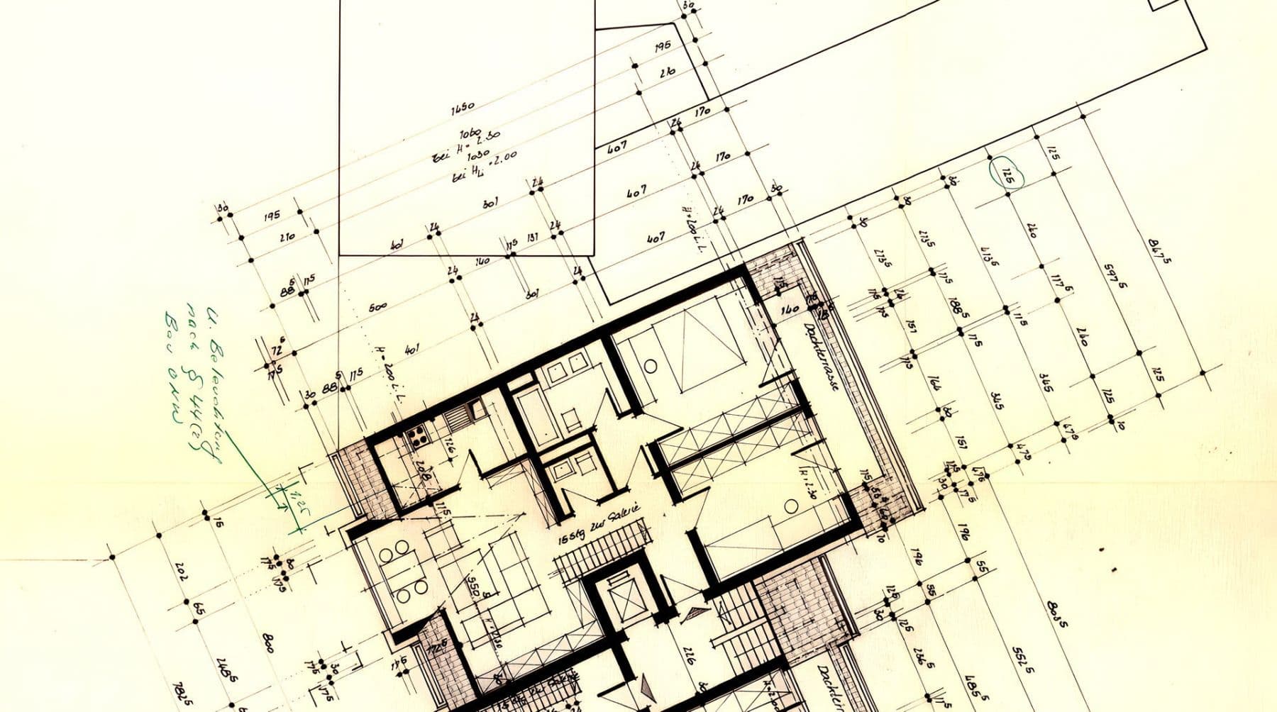 Pronájem bytu 3+1 92 m², Amtsgericht Langenfeld 15, Langenfeld (Rheinland), Severní Porýní-Vestfálsko Pronájem bytu 3+1 92 m², Amtsgericht Langenfeld 15, Langenfeld (Rheinland), Severní Porýní-Vestfálsko