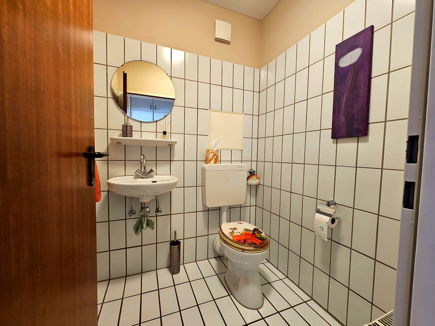 Pronájem bytu 3+1 92 m², Amtsgericht Langenfeld 15, Langenfeld (Rheinland), Severní Porýní-Vestfálsko Pronájem bytu 3+1 92 m², Amtsgericht Langenfeld 15, Langenfeld (Rheinland), Severní Porýní-Vestfálsko