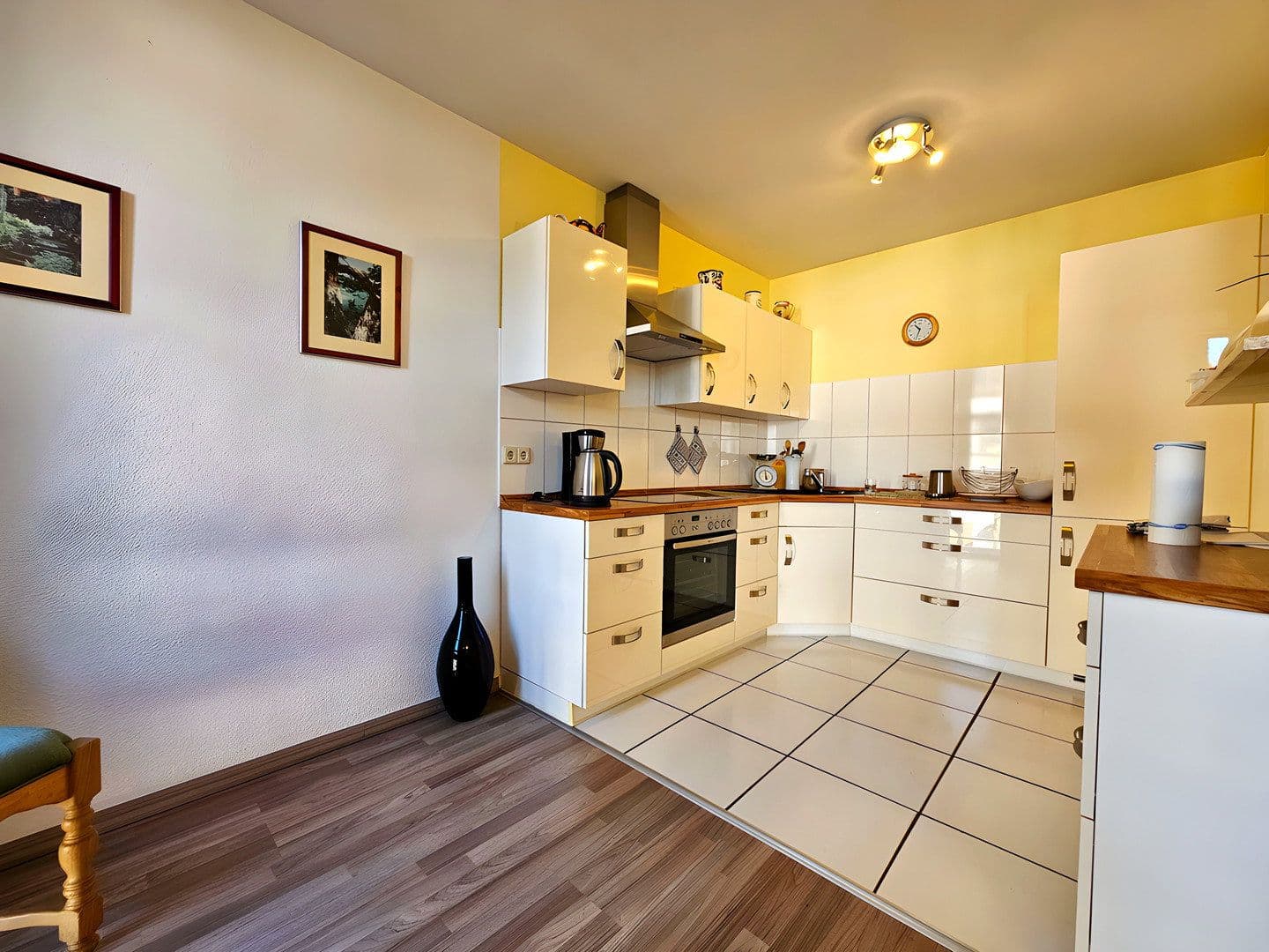 Pronájem bytu 3+1 92 m², Amtsgericht Langenfeld 15, Langenfeld (Rheinland), Severní Porýní-Vestfálsko Pronájem bytu 3+1 92 m², Amtsgericht Langenfeld 15, Langenfeld (Rheinland), Severní Porýní-Vestfálsko