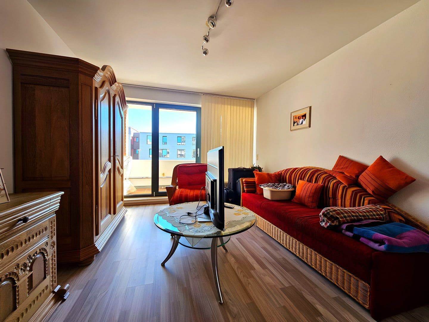 Pronájem bytu 3+1 92 m², Amtsgericht Langenfeld 15, Langenfeld (Rheinland), Severní Porýní-Vestfálsko Pronájem bytu 3+1 92 m², Amtsgericht Langenfeld 15, Langenfeld (Rheinland), Severní Porýní-Vestfálsko