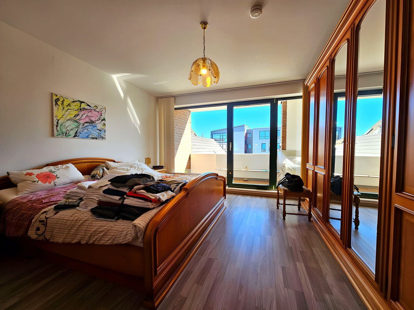 Pronájem bytu 3+1 92 m², Amtsgericht Langenfeld 15, Langenfeld (Rheinland), Severní Porýní-Vestfálsko Pronájem bytu 3+1 92 m², Amtsgericht Langenfeld 15, Langenfeld (Rheinland), Severní Porýní-Vestfálsko