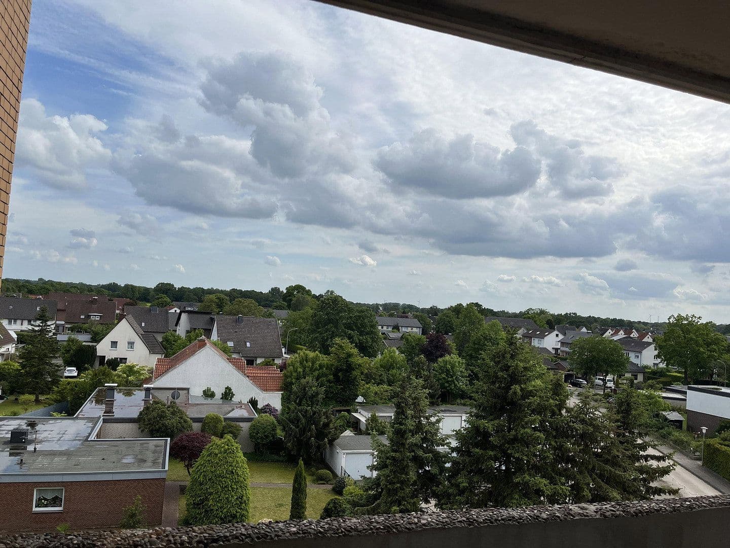 Pronájem bytu 3+1 75 m², Versmold, Severní Porýní-Vestfálsko Pronájem bytu 3+1 75 m², Versmold, Severní Porýní-Vestfálsko