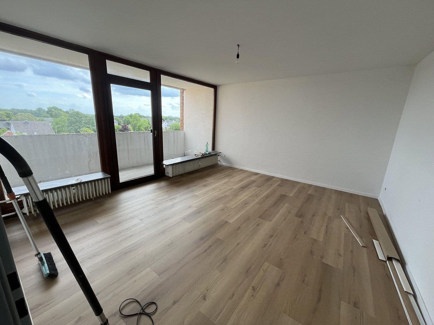 Pronájem bytu 3+1 75 m², Versmold, Severní Porýní-Vestfálsko Pronájem bytu 3+1 75 m², Versmold, Severní Porýní-Vestfálsko