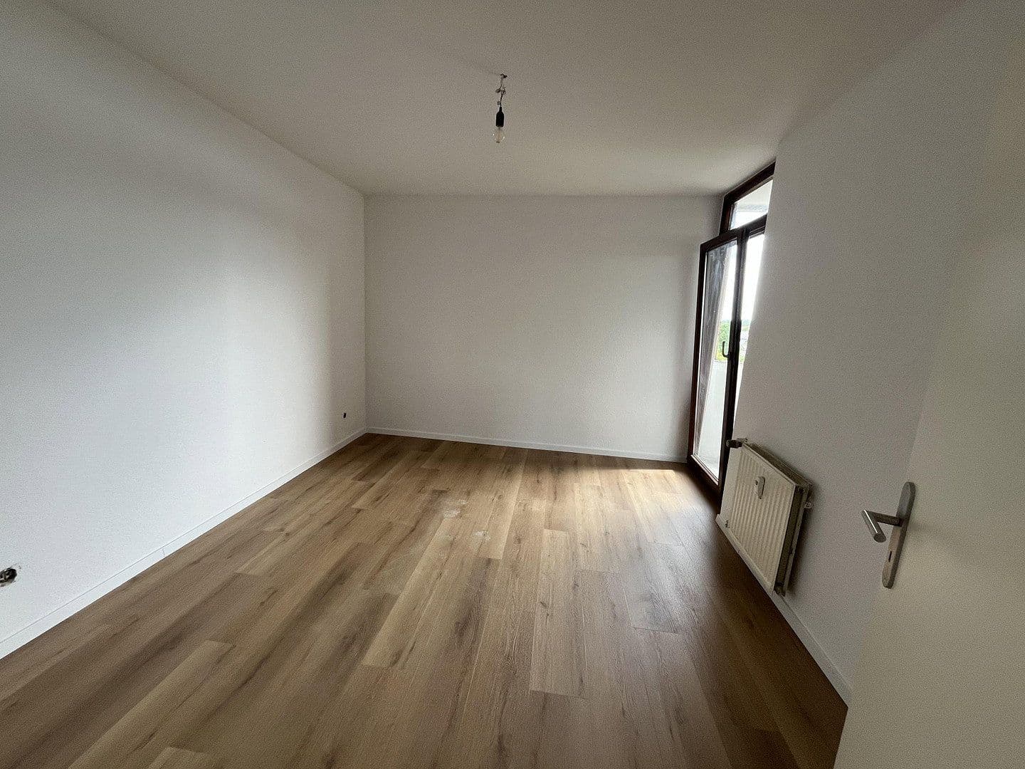 Pronájem bytu 3+1 75 m², Versmold, Severní Porýní-Vestfálsko Pronájem bytu 3+1 75 m², Versmold, Severní Porýní-Vestfálsko