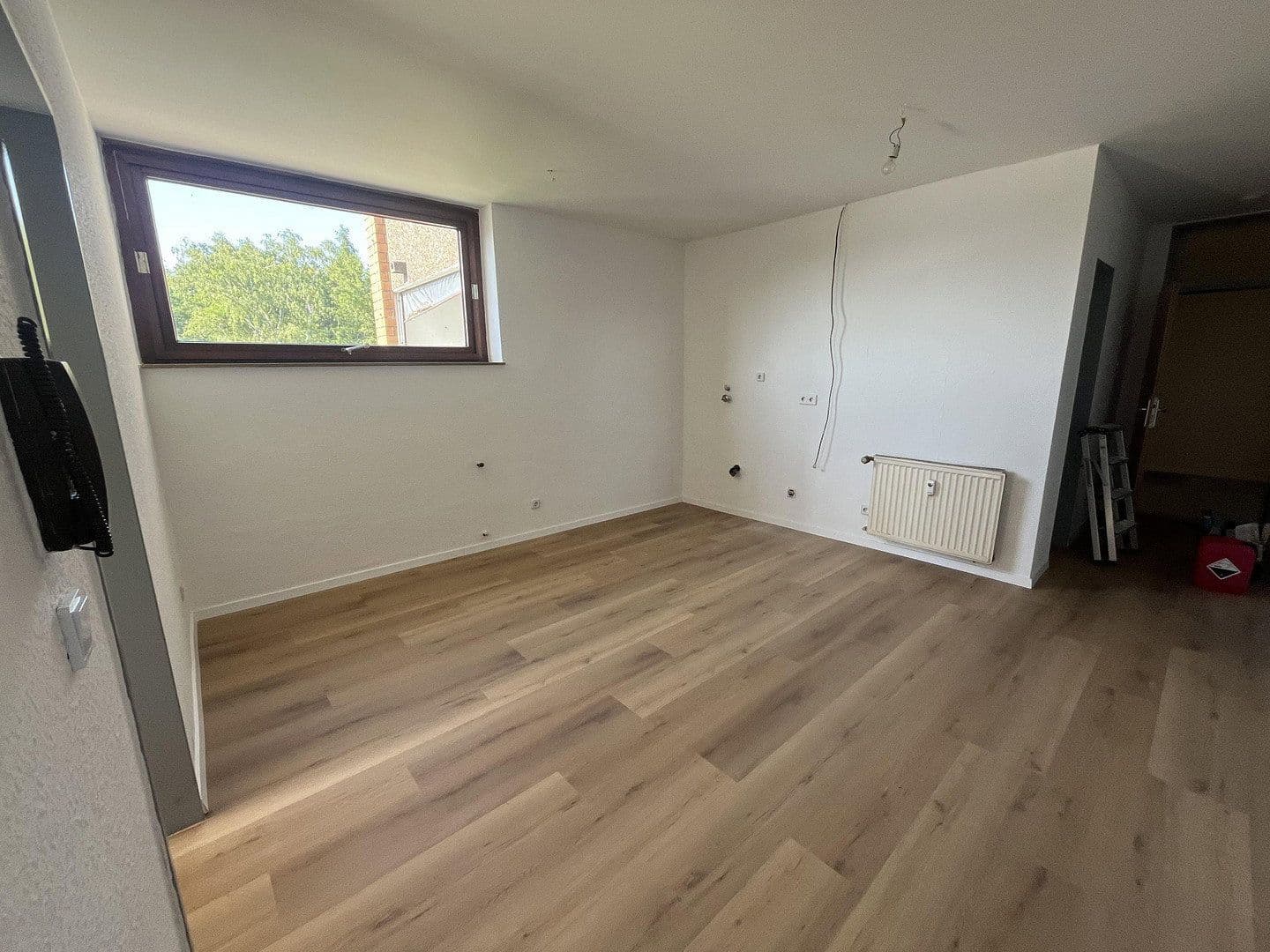 Pronájem bytu 3+1 75 m², Versmold, Severní Porýní-Vestfálsko Pronájem bytu 3+1 75 m², Versmold, Severní Porýní-Vestfálsko