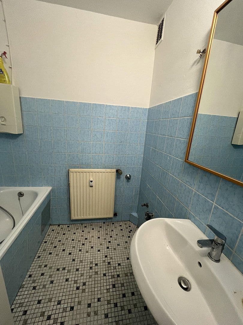 Pronájem bytu 3+1 75 m², Versmold, Severní Porýní-Vestfálsko Pronájem bytu 3+1 75 m², Versmold, Severní Porýní-Vestfálsko