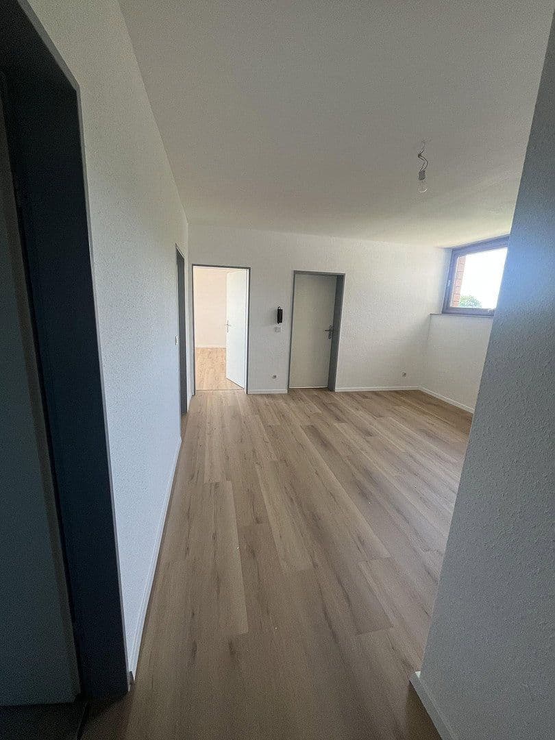 Pronájem bytu 3+1 75 m², Versmold, Severní Porýní-Vestfálsko Pronájem bytu 3+1 75 m², Versmold, Severní Porýní-Vestfálsko