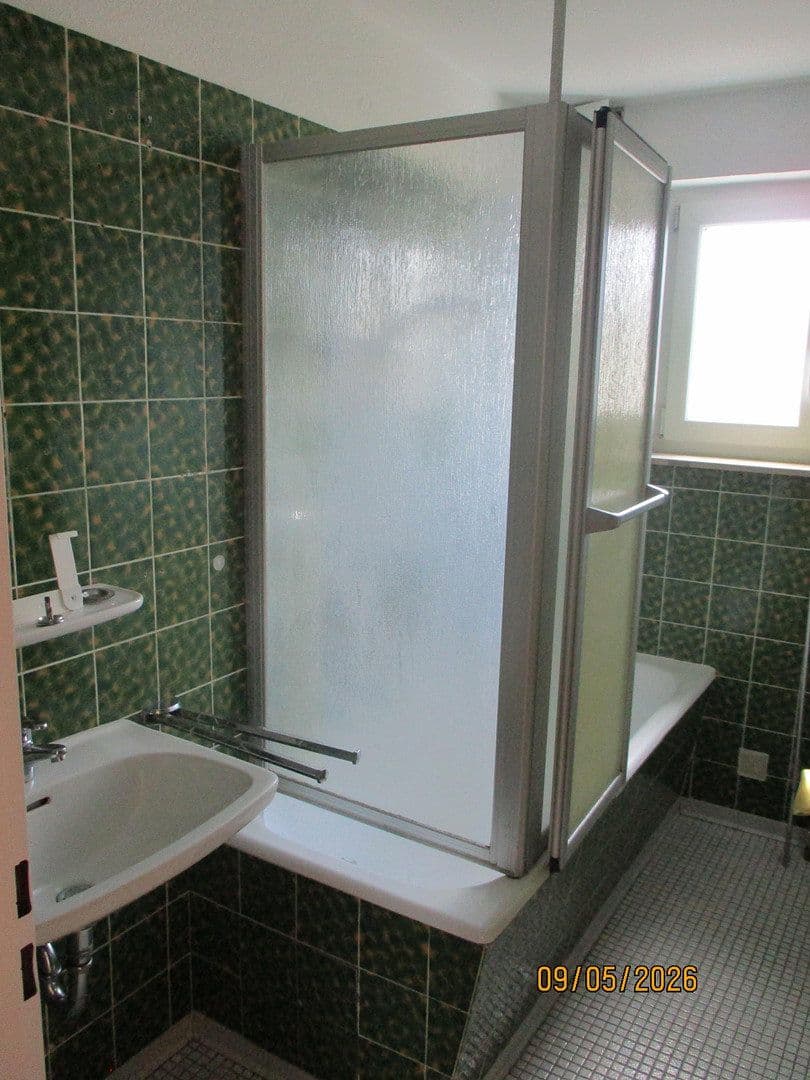 Pronájem bytu 2+kk 60 m², Nürnberg, Bavorsko Pronájem bytu 2+kk 60 m², Nürnberg, Bavorsko