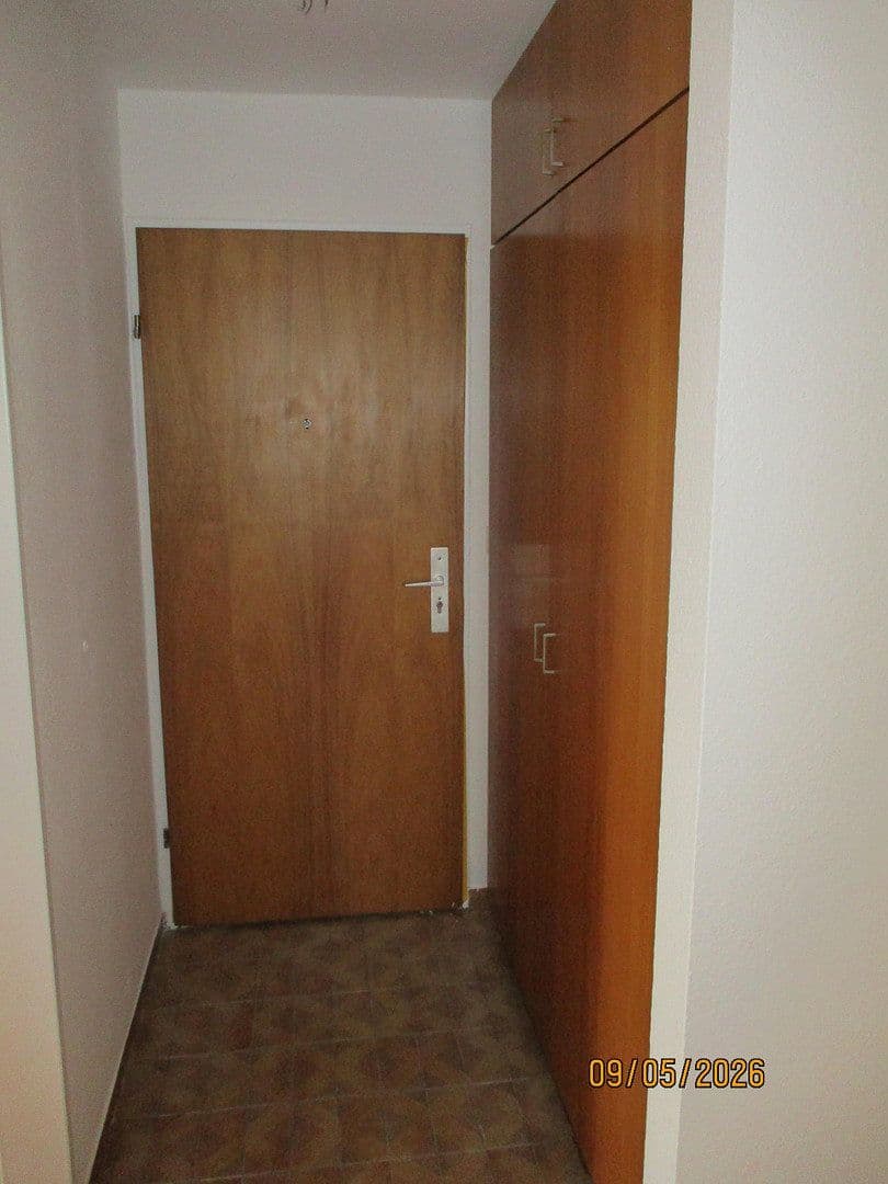 Pronájem bytu 2+kk 60 m², Nürnberg, Bavorsko Pronájem bytu 2+kk 60 m², Nürnberg, Bavorsko