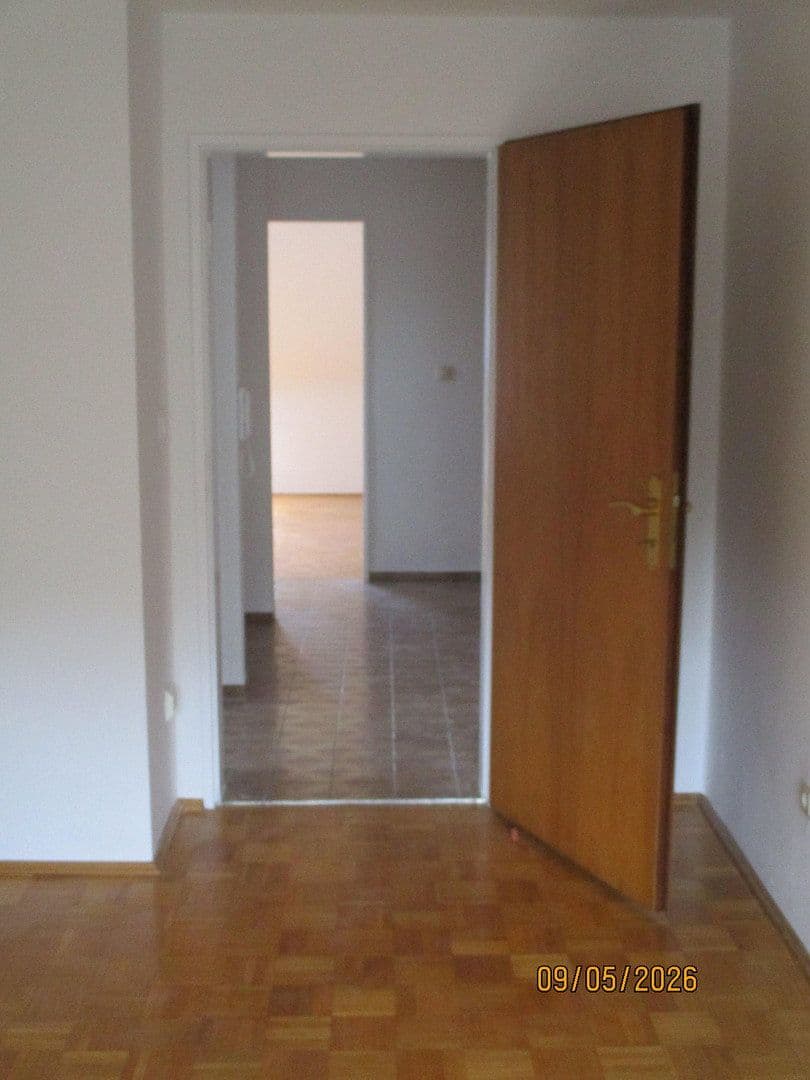 Pronájem bytu 2+kk 60 m², Nürnberg, Bavorsko Pronájem bytu 2+kk 60 m², Nürnberg, Bavorsko