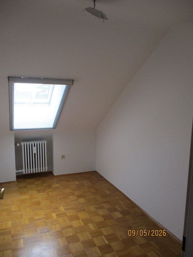 Pronájem bytu 2+kk 60 m², Nürnberg, Bavorsko Pronájem bytu 2+kk 60 m², Nürnberg, Bavorsko