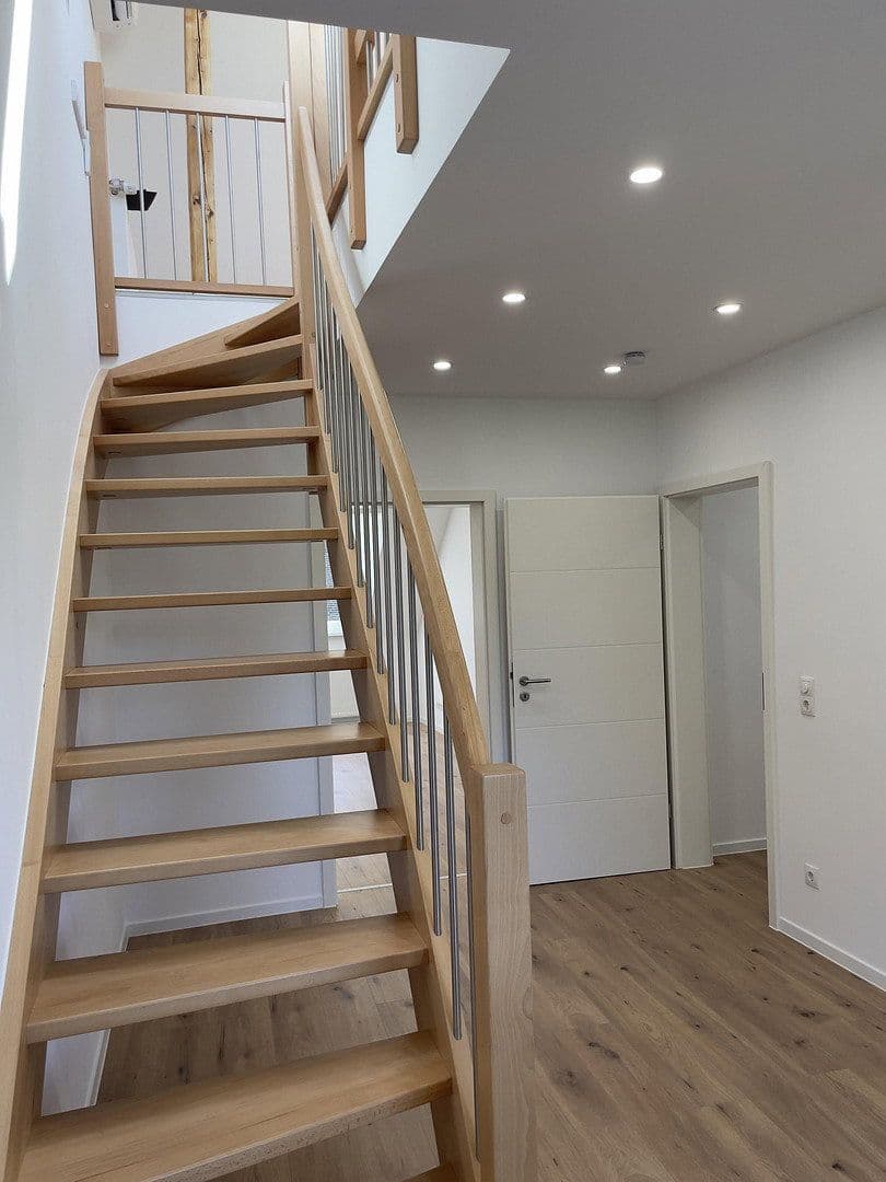 Pronájem bytu 4+1 87 m², Plutostr. 128, Herne, Severní Porýní-Vestfálsko Pronájem bytu 4+1 87 m², Plutostr. 128, Herne, Severní Porýní-Vestfálsko