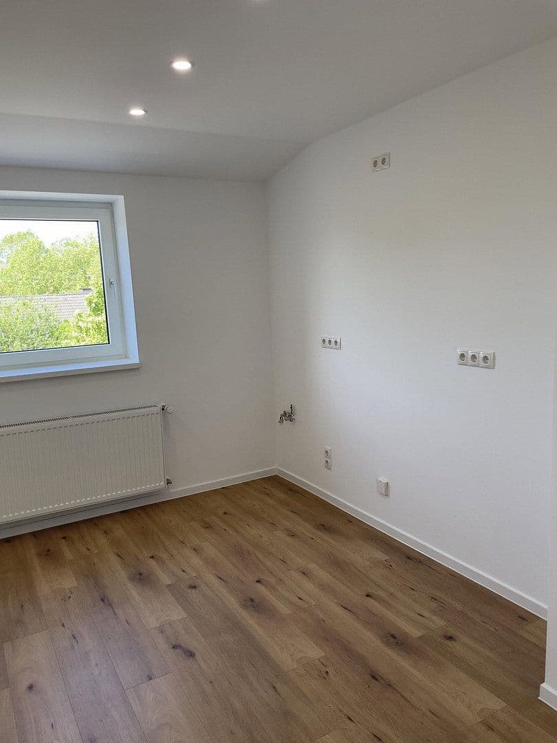 Pronájem bytu 4+1 87 m², Plutostr. 128, Herne, Severní Porýní-Vestfálsko Pronájem bytu 4+1 87 m², Plutostr. 128, Herne, Severní Porýní-Vestfálsko