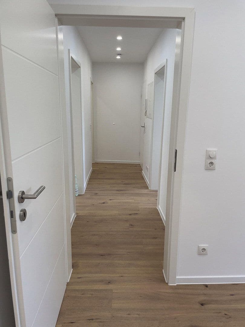 Pronájem bytu 4+1 87 m², Plutostr. 128, Herne, Severní Porýní-Vestfálsko Pronájem bytu 4+1 87 m², Plutostr. 128, Herne, Severní Porýní-Vestfálsko