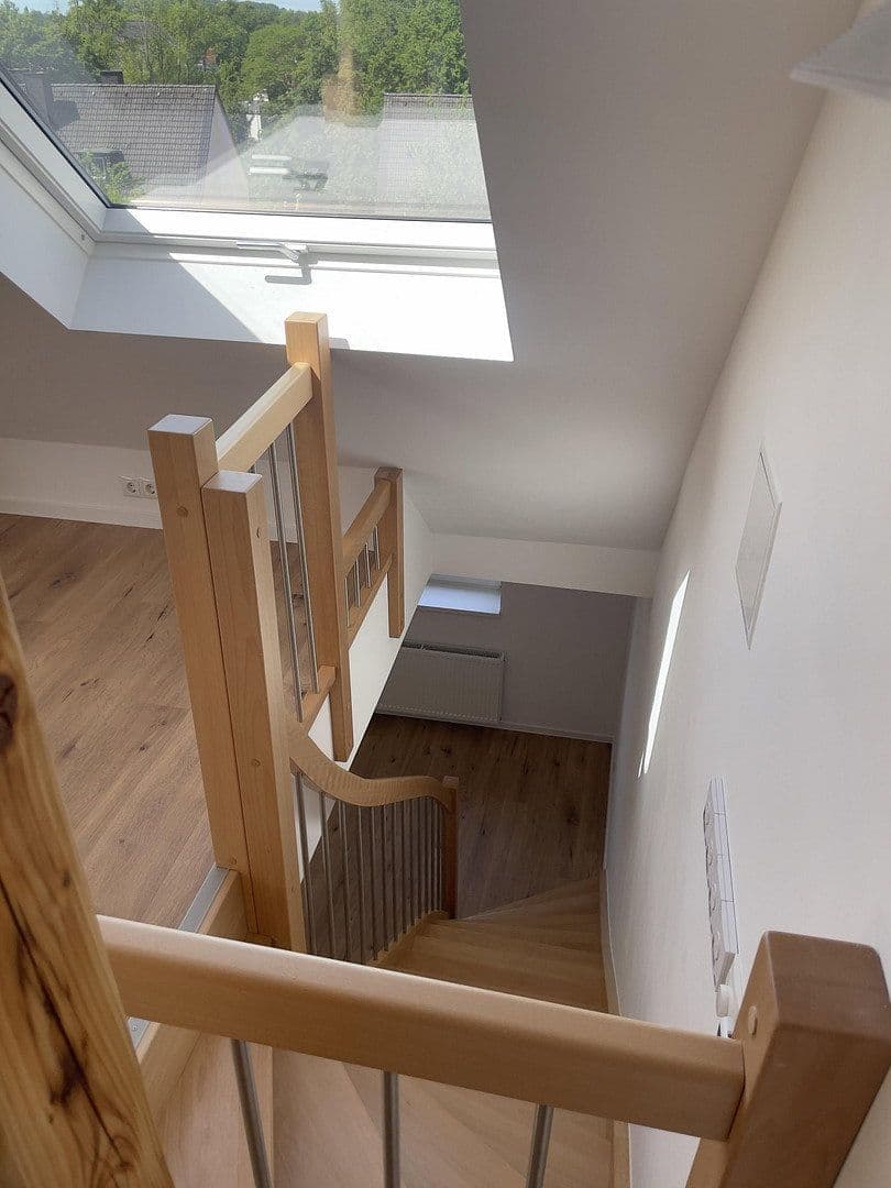 Pronájem bytu 4+1 87 m², Plutostr. 128, Herne, Severní Porýní-Vestfálsko Pronájem bytu 4+1 87 m², Plutostr. 128, Herne, Severní Porýní-Vestfálsko