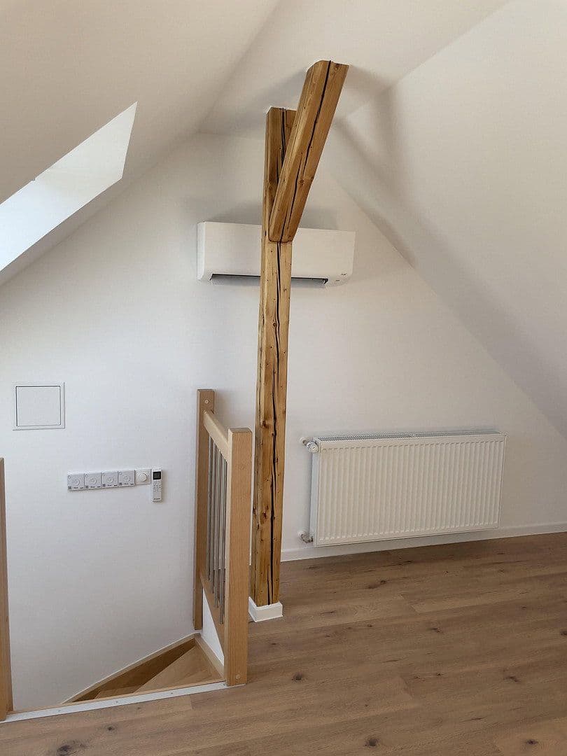 Pronájem bytu 4+1 87 m², Plutostr. 128, Herne, Severní Porýní-Vestfálsko Pronájem bytu 4+1 87 m², Plutostr. 128, Herne, Severní Porýní-Vestfálsko