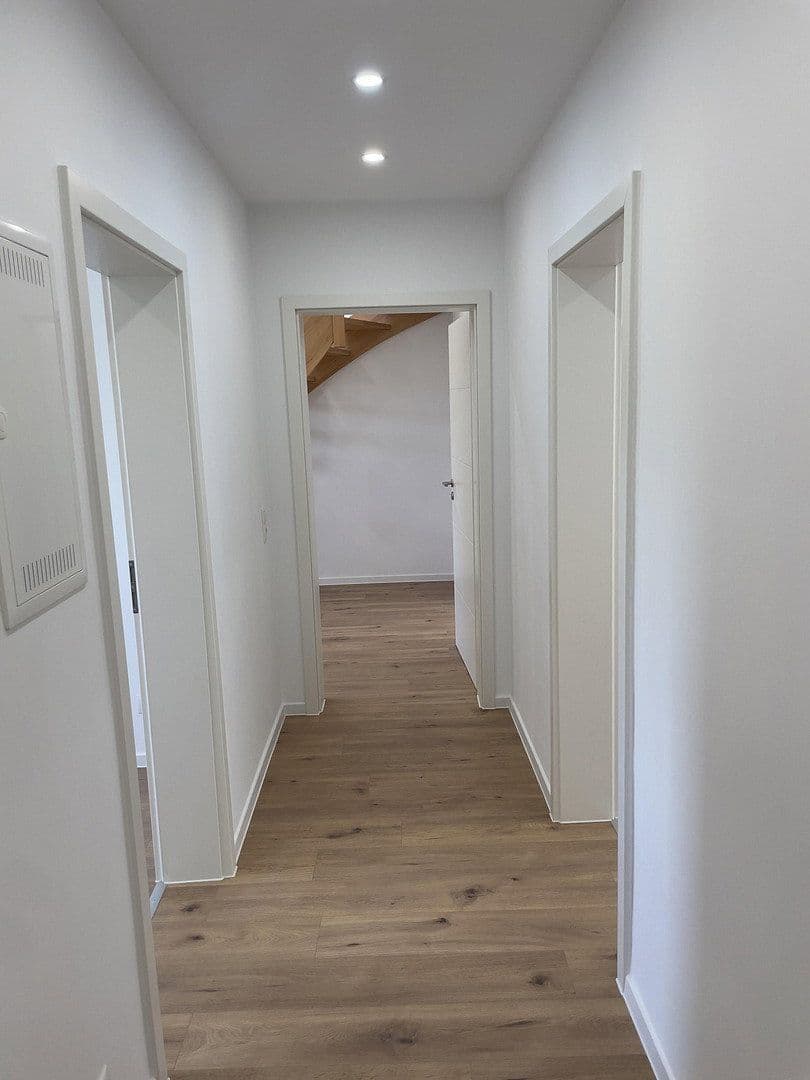 Pronájem bytu 4+1 87 m², Plutostr. 128, Herne, Severní Porýní-Vestfálsko Pronájem bytu 4+1 87 m², Plutostr. 128, Herne, Severní Porýní-Vestfálsko