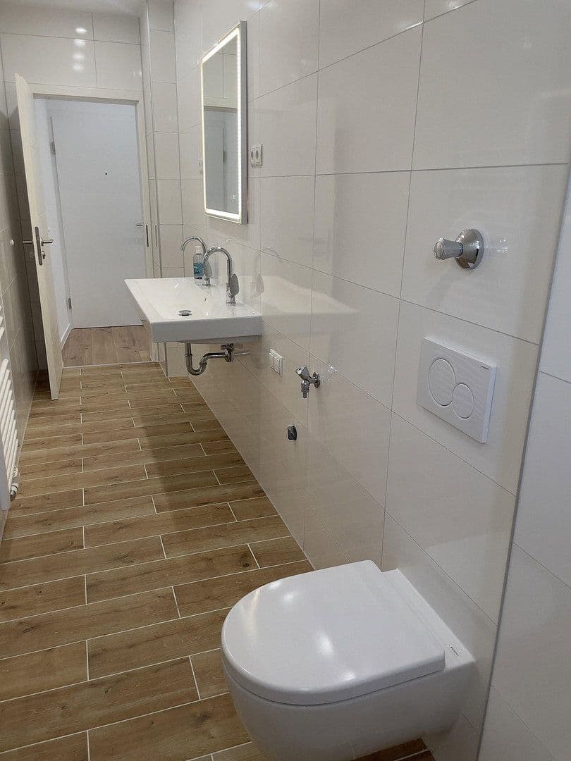 Pronájem bytu 4+1 87 m², Plutostr. 128, Herne, Severní Porýní-Vestfálsko Pronájem bytu 4+1 87 m², Plutostr. 128, Herne, Severní Porýní-Vestfálsko