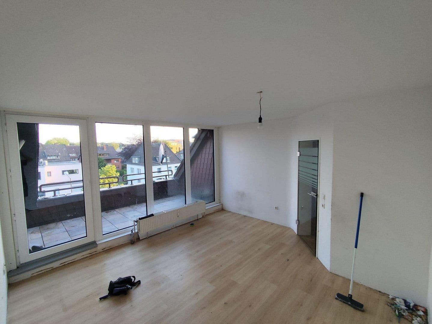 Pronájem bytu 3+kk 71 m², Motkestr. 6, Lünen, Severní Porýní-Vestfálsko Pronájem bytu 3+kk 71 m², Motkestr. 6, Lünen, Severní Porýní-Vestfálsko