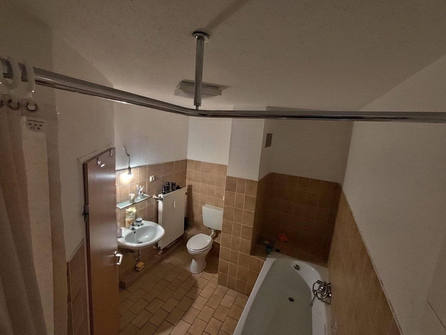 Pronájem bytu 3+kk 71 m², Motkestr. 6, Lünen, Severní Porýní-Vestfálsko Pronájem bytu 3+kk 71 m², Motkestr. 6, Lünen, Severní Porýní-Vestfálsko