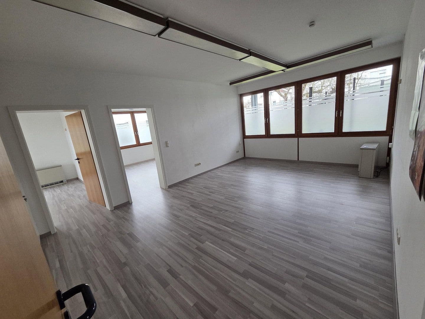 Pronájem kanceláře 100 m², Kilianstädter Straße 36, Schöneck, Hessen Pronájem kanceláře 100 m², Kilianstädter Straße 36, Schöneck, Hessen