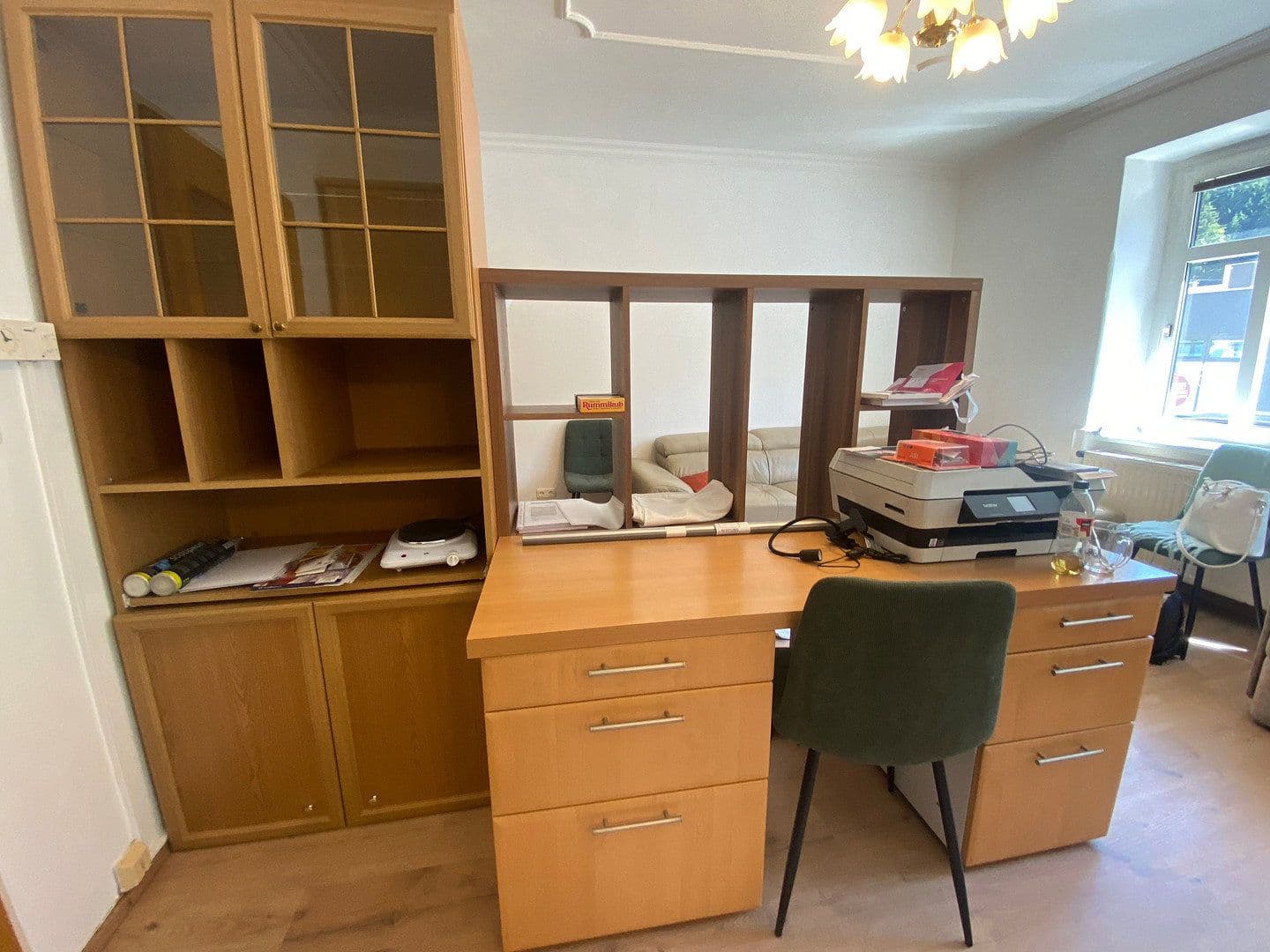 Prodej bytu 1+1 41 m², Leobnerstraße 8, Bruck an der Mur, Štýrsko Prodej bytu 1+1 41 m², Leobnerstraße 8, Bruck an der Mur, Štýrsko