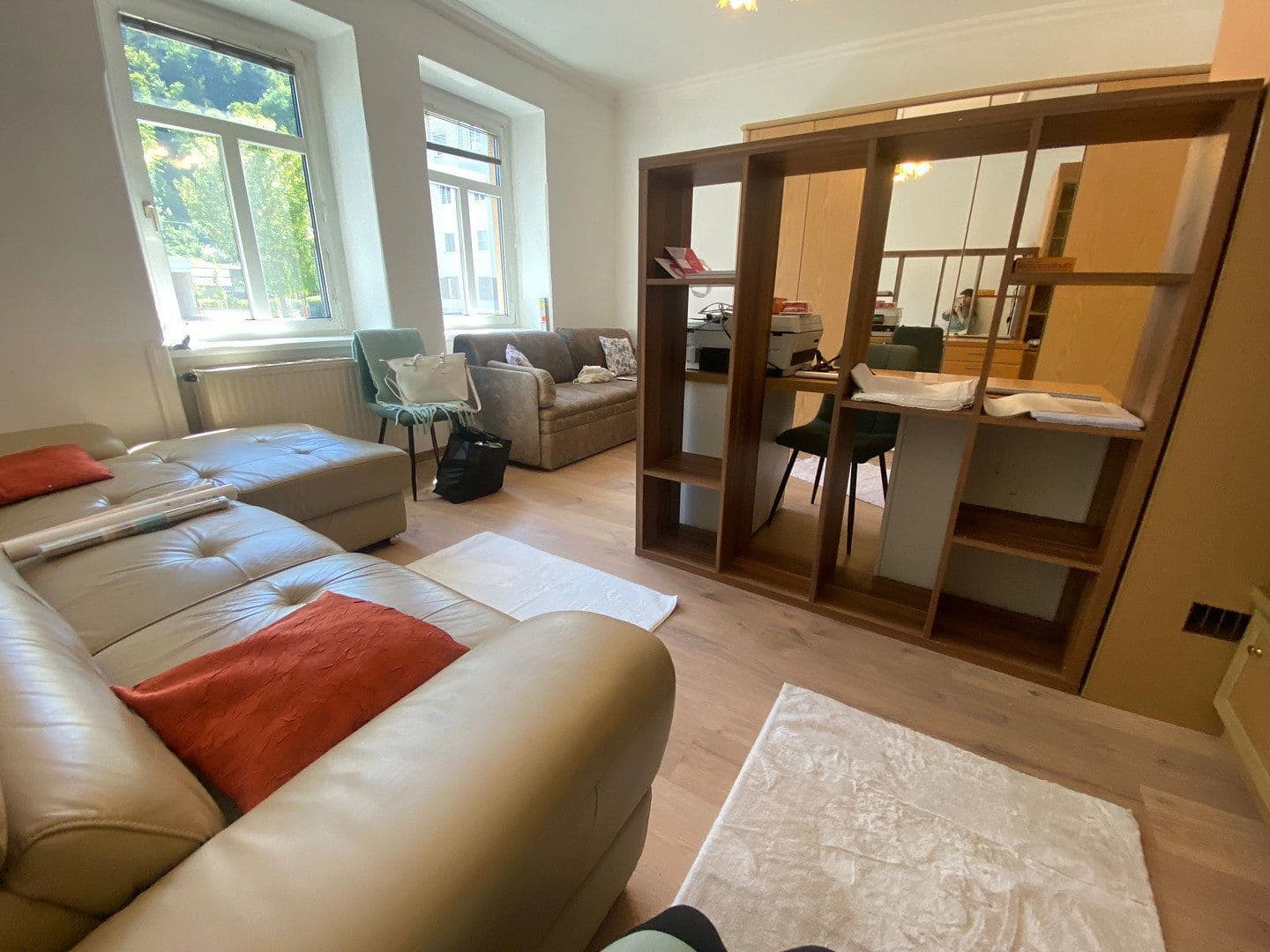 Prodej bytu 1+1 41 m², Leobnerstraße 8, Bruck an der Mur, Štýrsko Prodej bytu 1+1 41 m², Leobnerstraße 8, Bruck an der Mur, Štýrsko